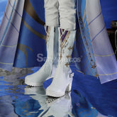 Game Love And Deepspace Cosplay Xavier Shoes Boots